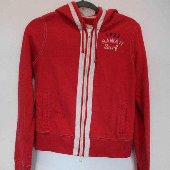 Hollister Sweater - Picture 2 of 11